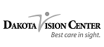 Dakota Vision Center logo